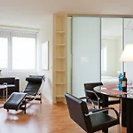 Bueroma-Apart Suites