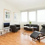 Bueroma-Apart Suites
