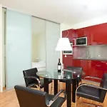 Bueroma-Apart Suites