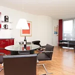 Bueroma-Apart Suites
