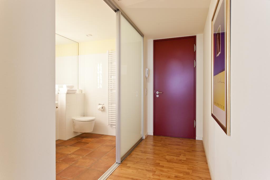 Buroma-apart Suites Aparthotel