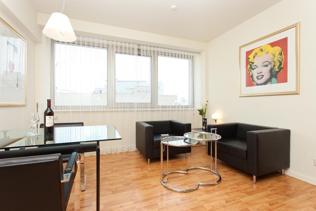 Aparthotel Buroma-apart Suites 4*