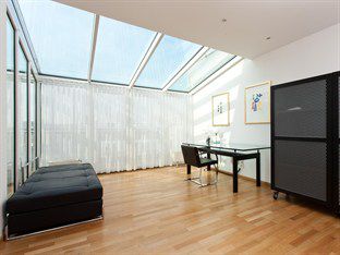 Buroma-apart Suites Aparthotel