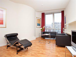 Buroma-apart Suites Aparthotel 4*
