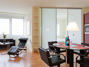 Buroma-apart Suites